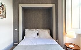 Bacalhoeiros 99 - Beautiful And Bright Apartment @ Baixa, Chiado