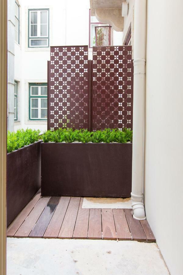 Bacalhoeiros 99 - Beautiful And Bright Apartment @ Baixa, Chiado Lisboa Exterior foto